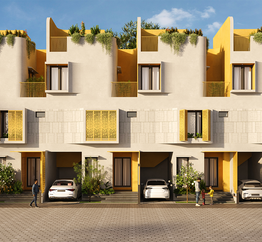 VR Livin - Luxury Villa